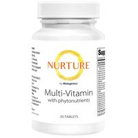 Nurture By Metagenics Multi-Vitamin with Phytonutrients 